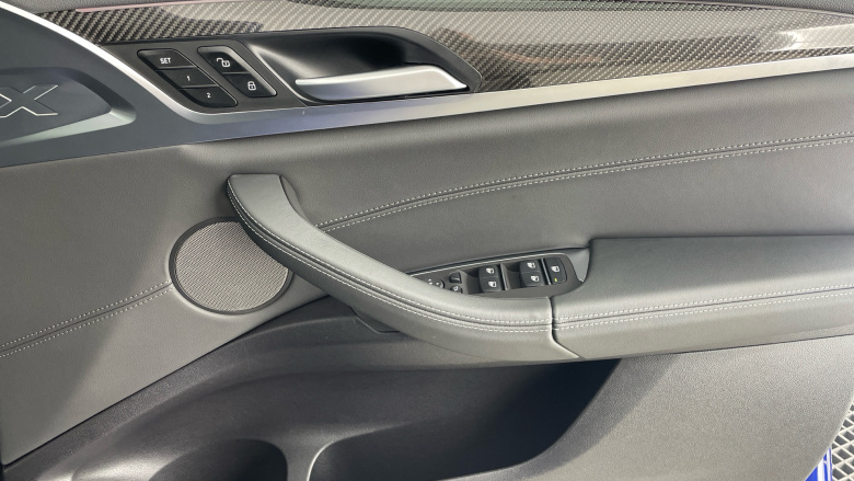 BMW X4 M xDrive X4 M Competition 5dr Step Auto Petrol Estate